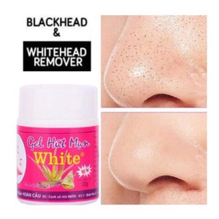 Gel Mat Na Hut Mun Clearacne Pore Nose Blackhead Whitehead Remove Aloe Vera Mask 794677261795 Ebay