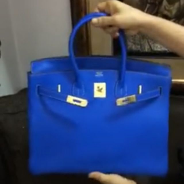 hermes royal blue