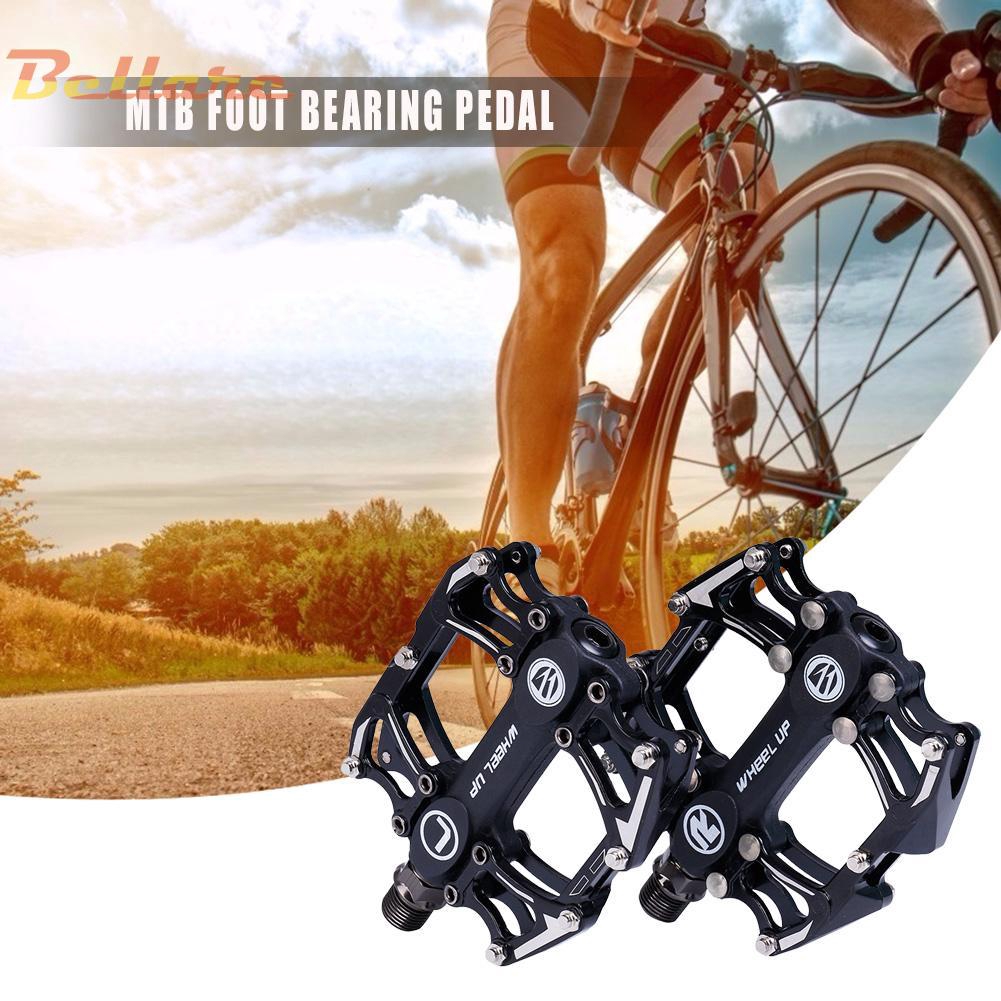 full foot bike pedals