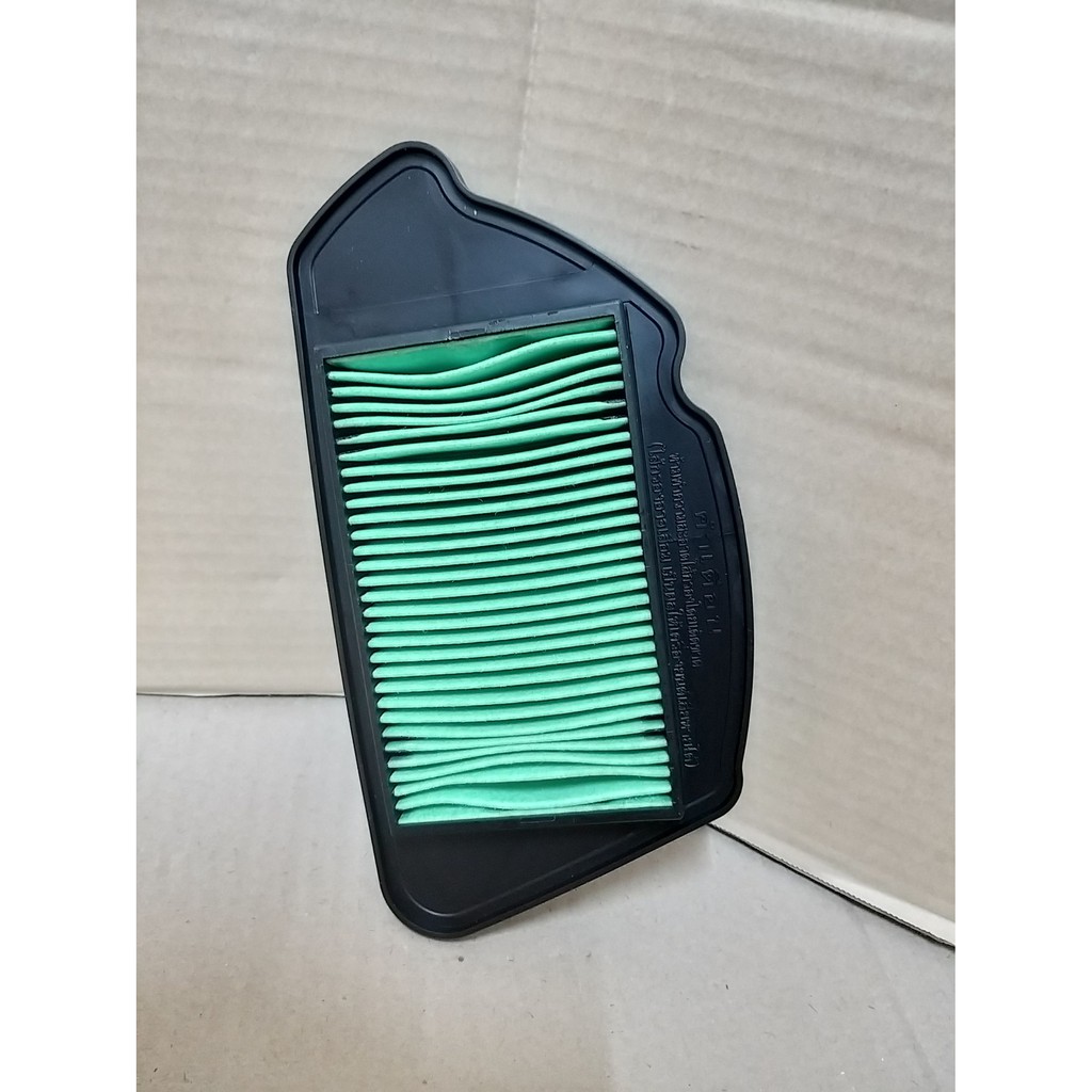 Original air filter model SCOOPYI year 2009 code 17210KYT900 1 from