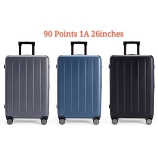 xiaomi 90 luggage review