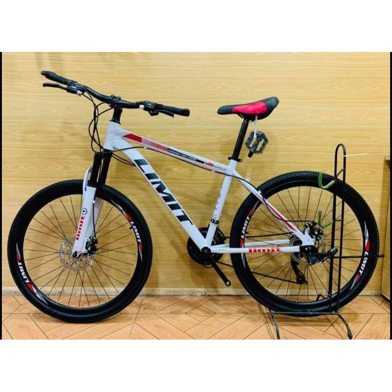 viper mountain bike 26er