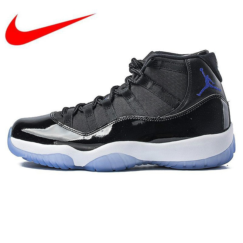 nike air jordan 11 space jam