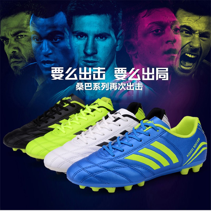 mens soccer turf cleats