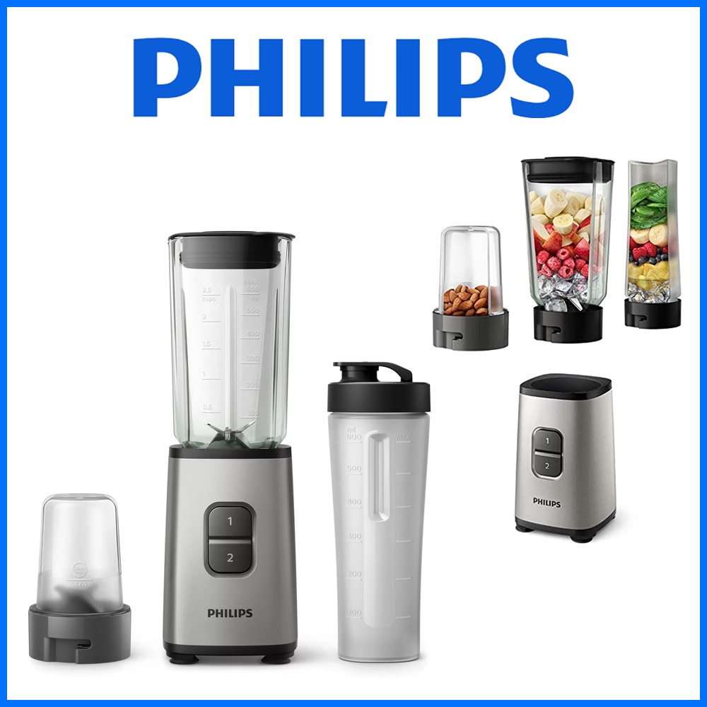 Vetro Philips HR2605/80 