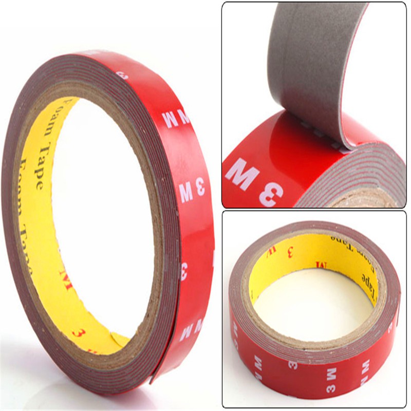 3m double sided adhesive strips