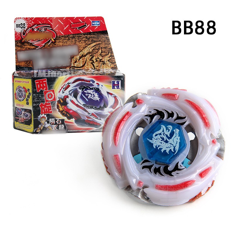 beyblade metal masters l drago