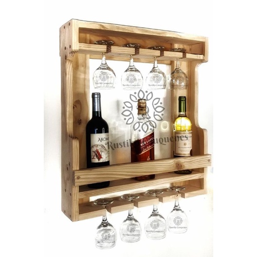 Liquor Wine Rack Unique Wine Racks Wall Wine Rack Wood Wine Rack Rustic