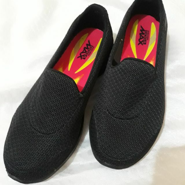 Original Skechers Max for Women | Shopee Philippines