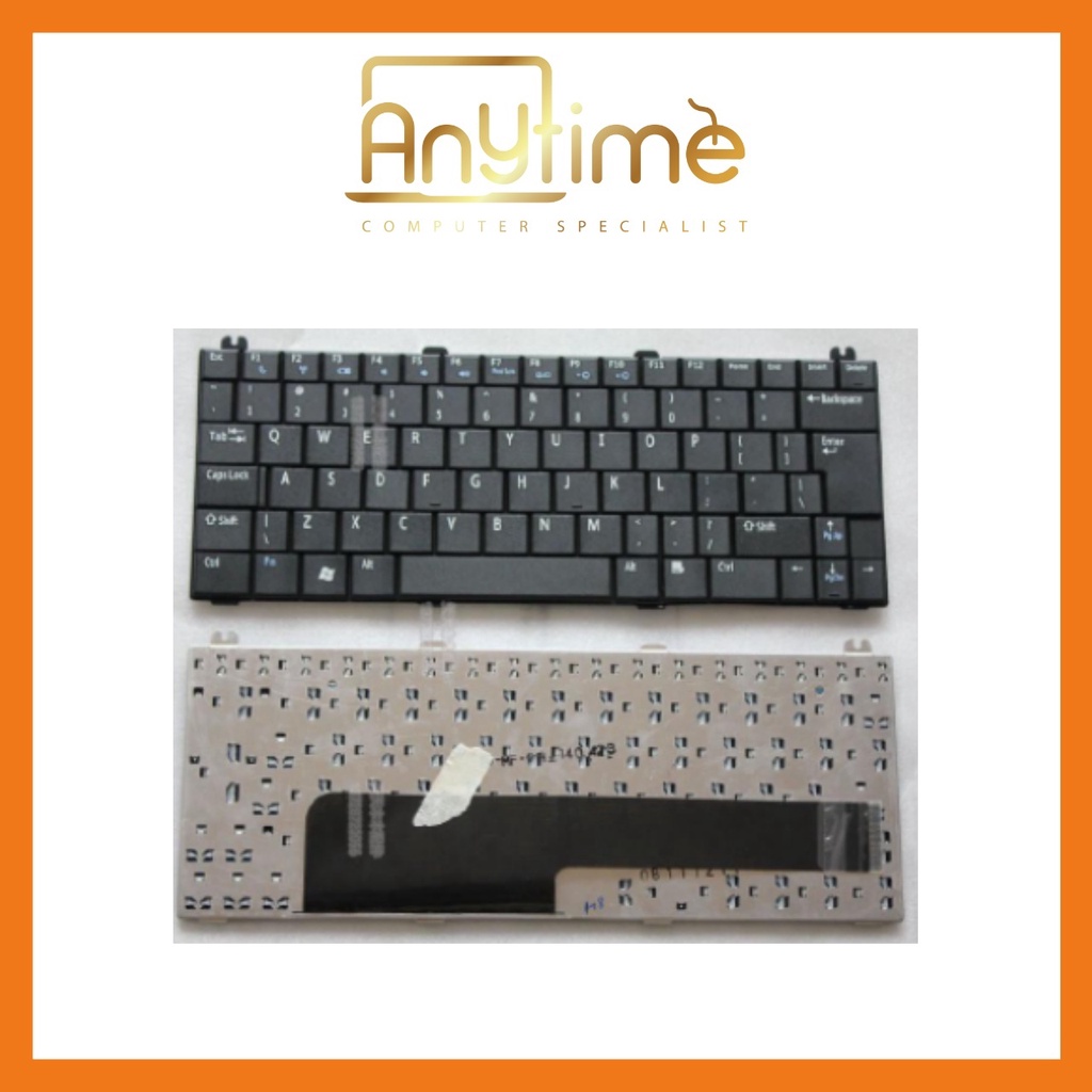 DELL Inspiron Mini12 1210 PP40S MINI1210 Z530 KEYBOARD Shopee Philippines