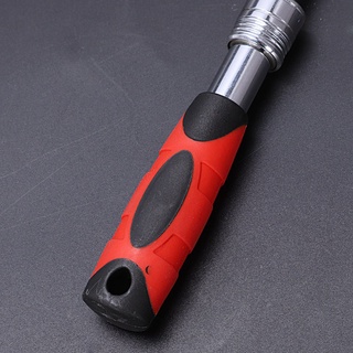1/4 Inch Two-Way Retractable Ratchet Sleeve 72 Tooth Afterburner Tool #8