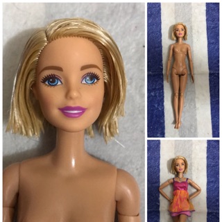 barbie made to move teresa