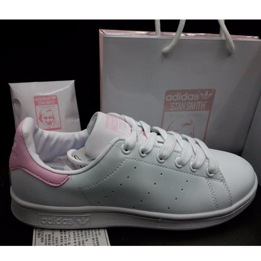 pink stan smith mens