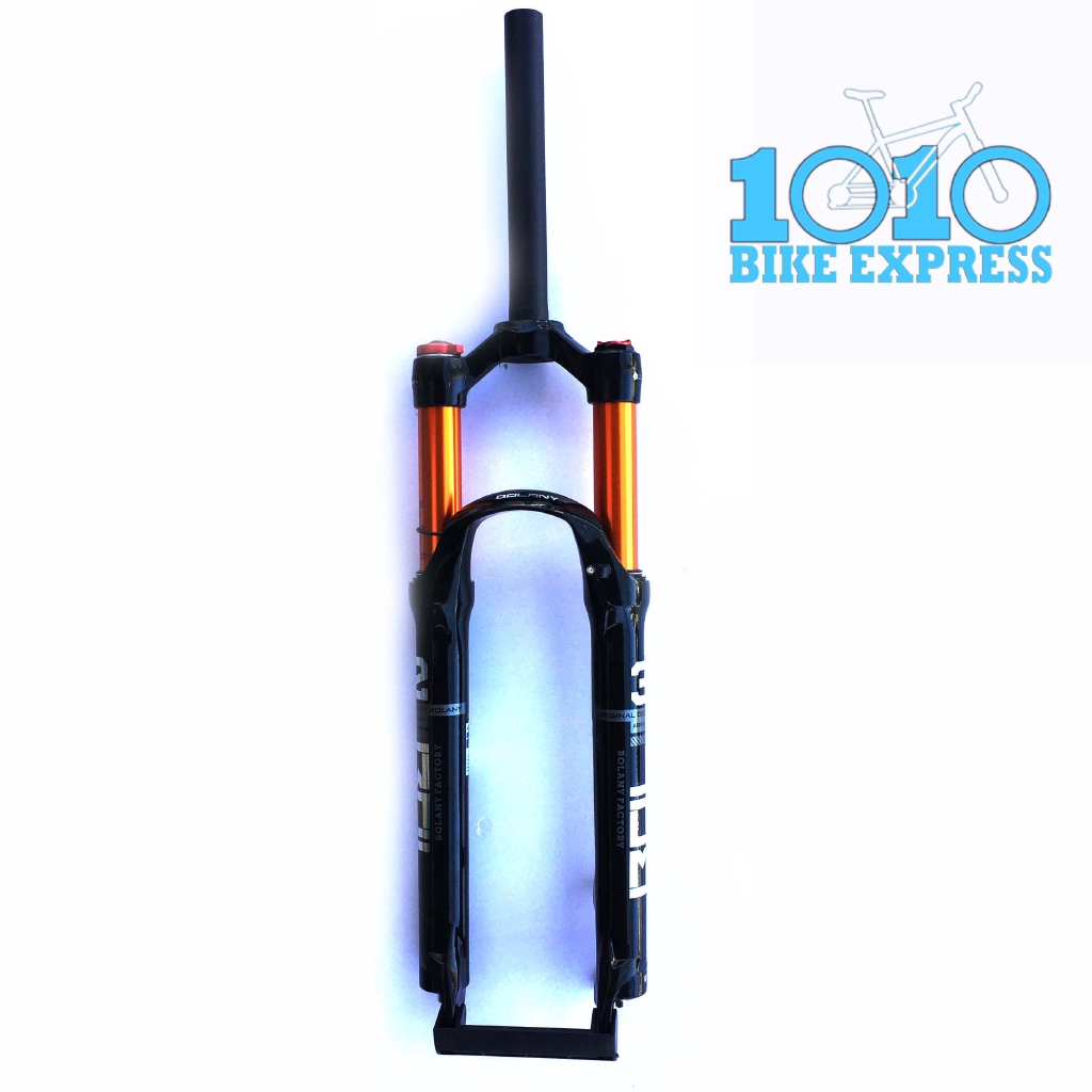 120mm travel fork