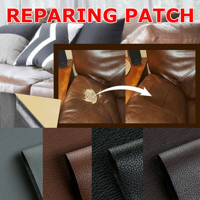 Cod Leather Repair Pu Sofa, How To Repair A Large Hole In Leather Sofa