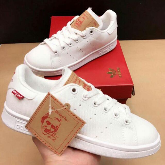 stan smith levis