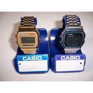 casio illuminator rose gold price