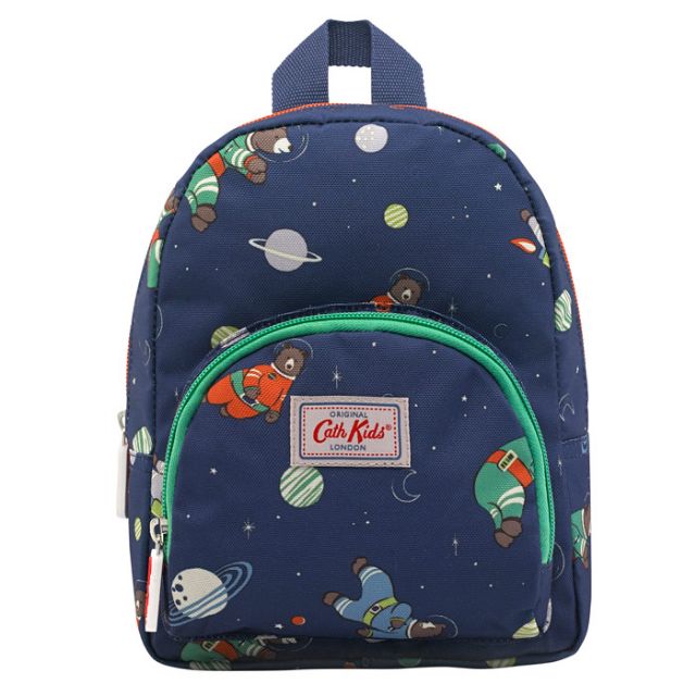 cath kidston dinosaur bag