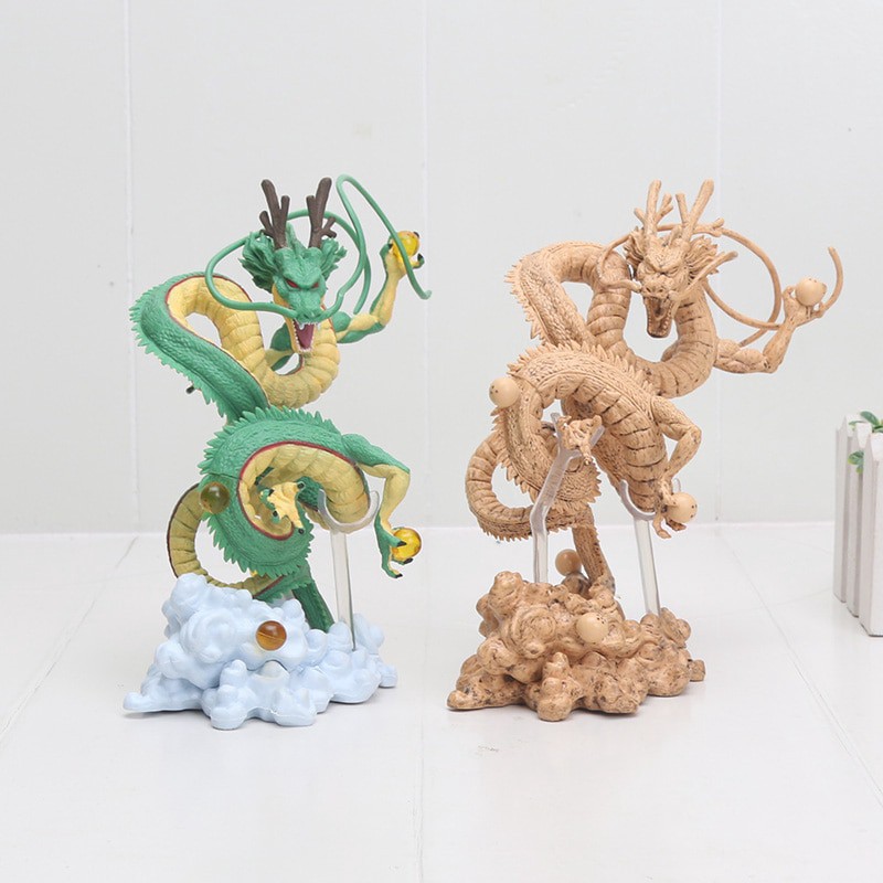 dragon ball z shenron action figure