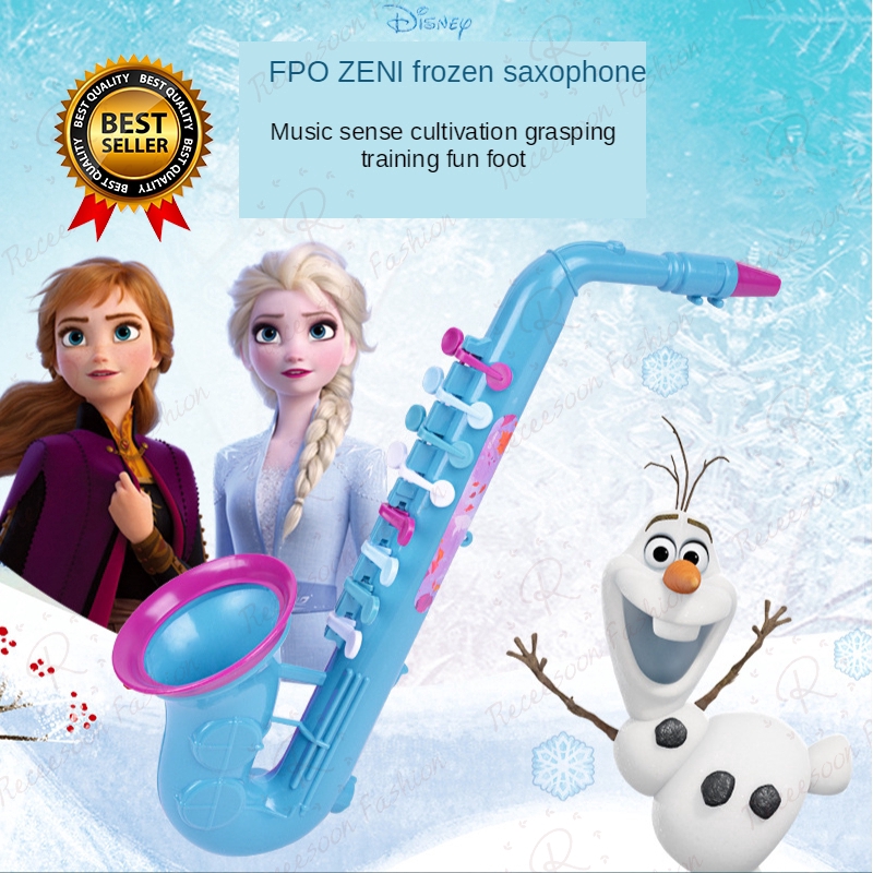 frozen educational toys