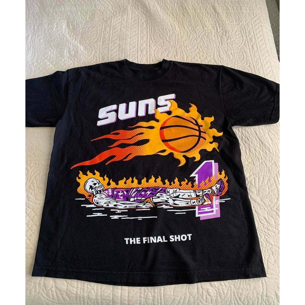 suns vintage shirt