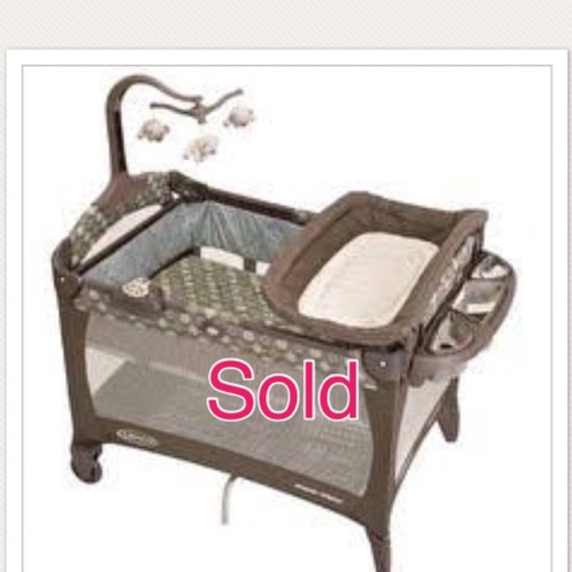 graco cradle