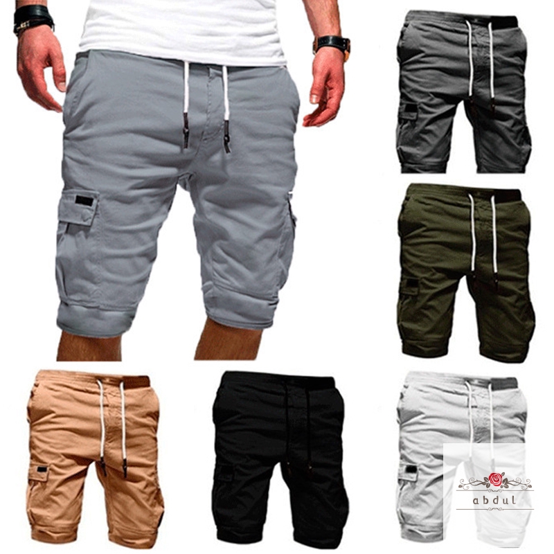 lightweight breathable cargo pants