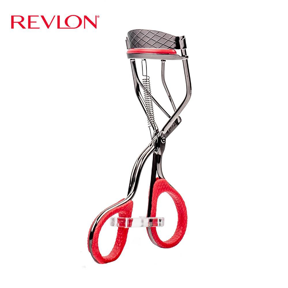 eyelash curler with spring