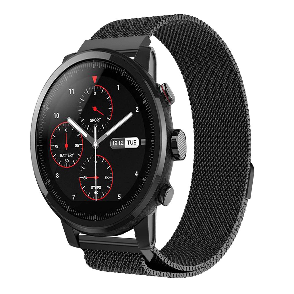 amazfit stratos shopee