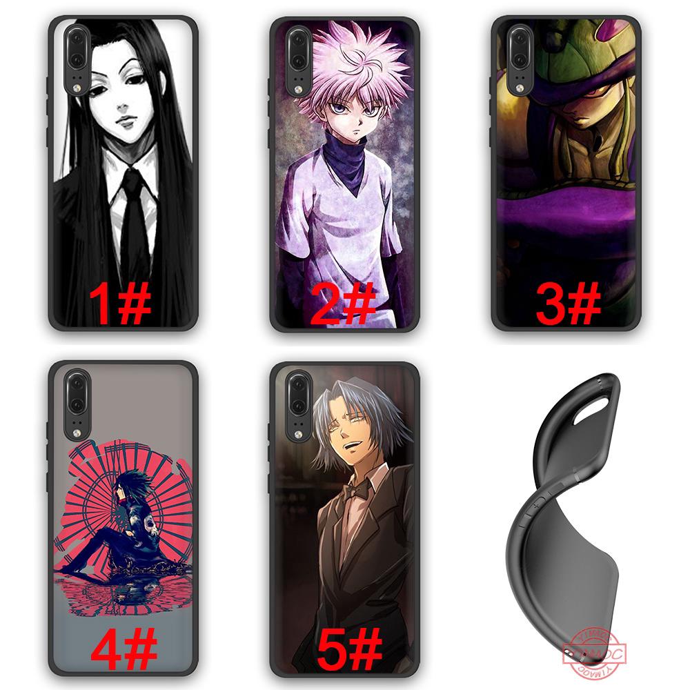 coque huawei p8 lite 2017 hunter x hunter coque huawei p8 lite 2017 hunter x hunter