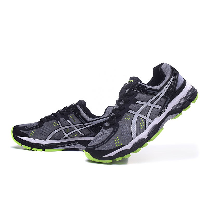 asics gel kayano 22 Grey