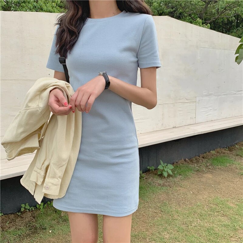 pastel dress - Dresses Best Prices and Online Promos - Women's Apparel May  2022 | Shopee Philippines