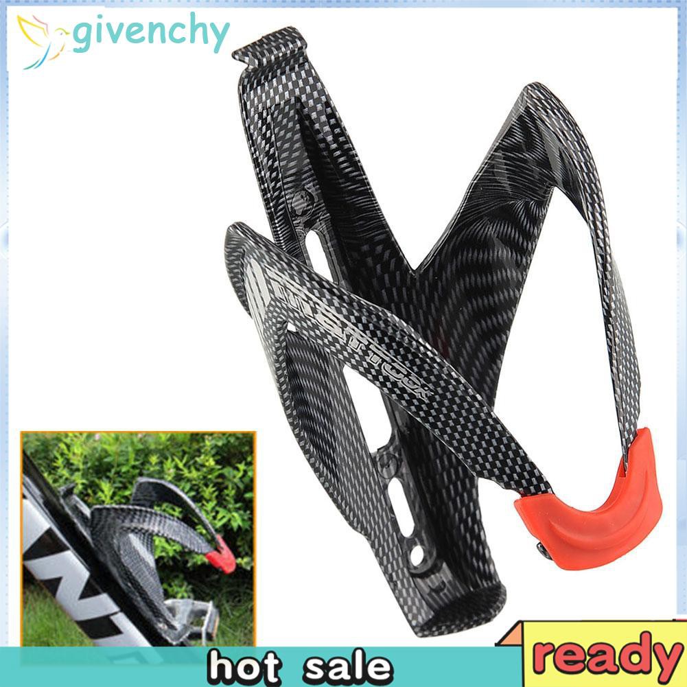 road bike water bottle holder