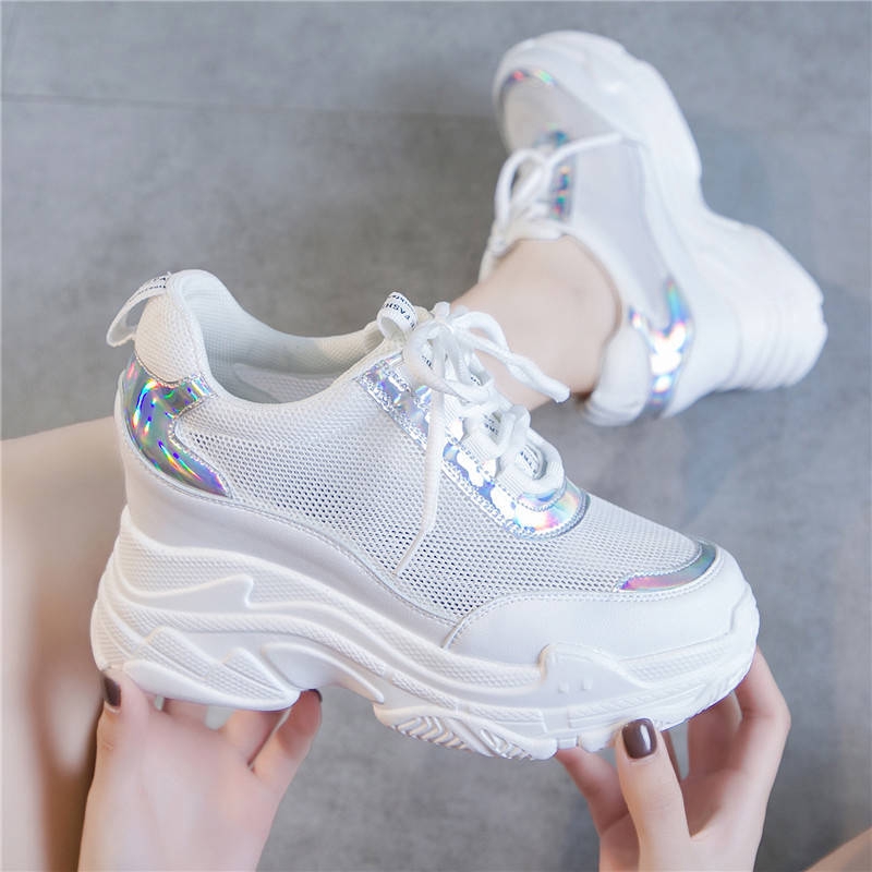 shopee white shoes