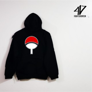 uchiha clan merch