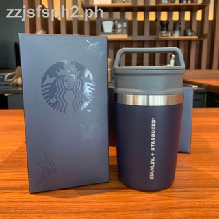 starbucks stanley thermos