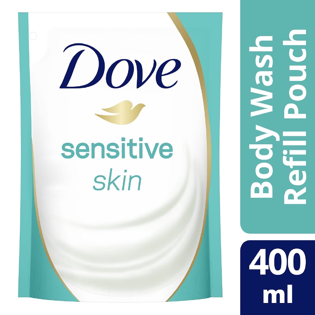 dove refil