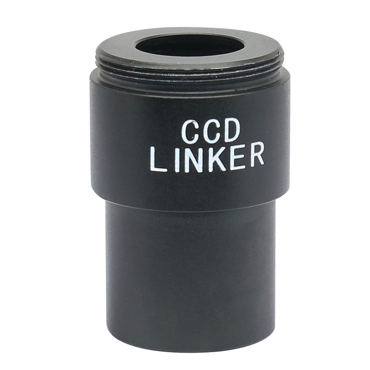 Cmount to 23.2mm Adapter CCD Linker CMount Adapter Ring for