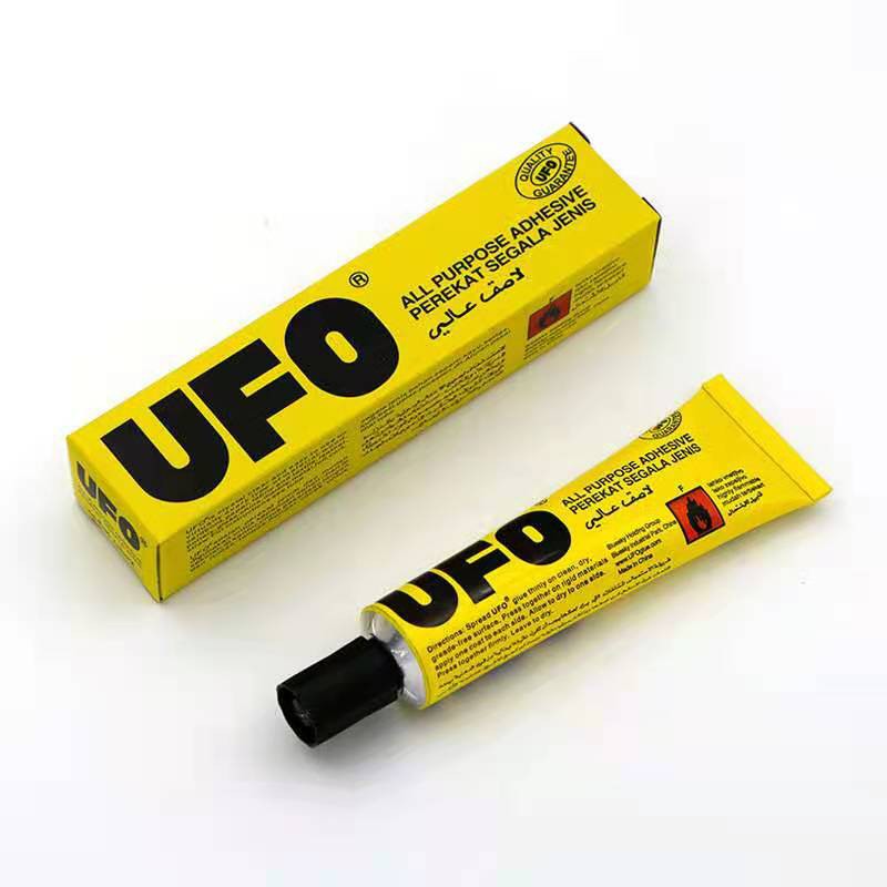 UFO Silicone Glue (35ml) | Shopee Philippines