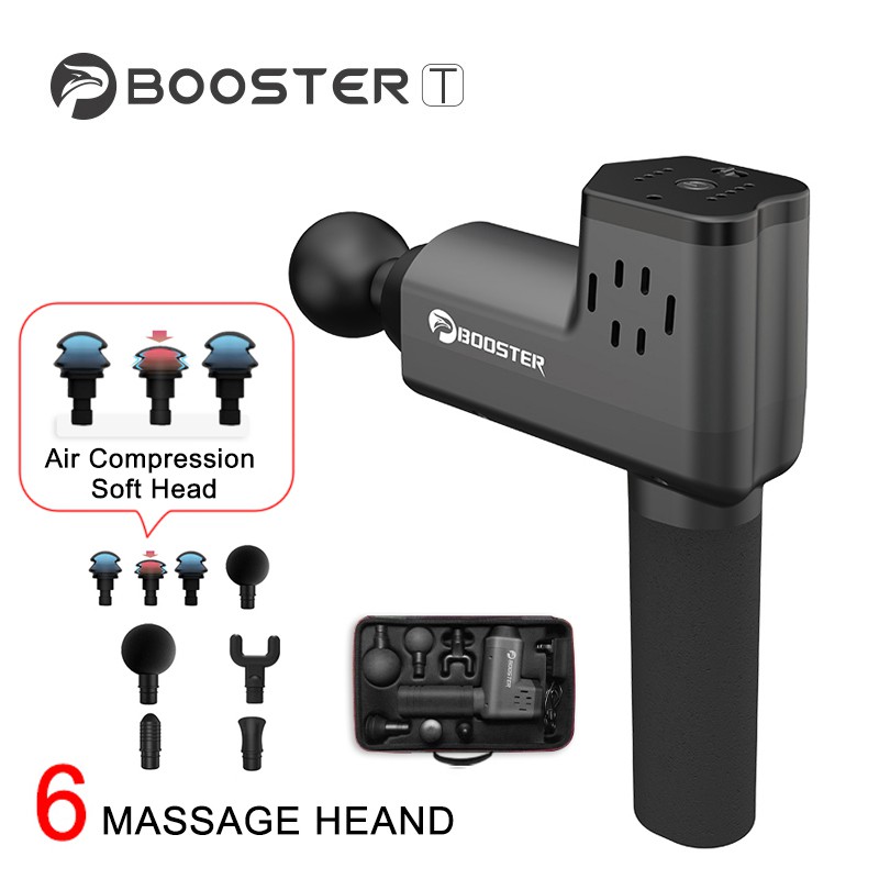 bodster massager