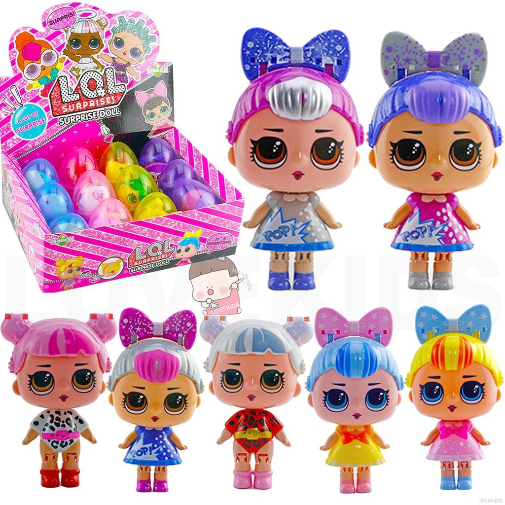 lol surprise surprise