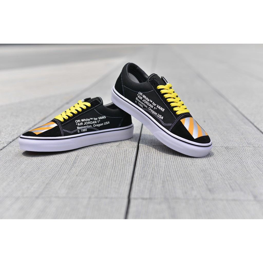 vans old skool 22