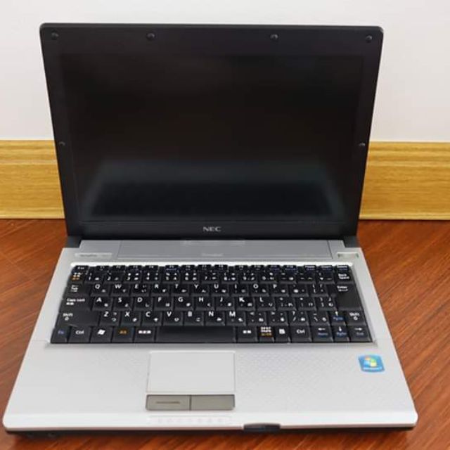 Nec Core I7 2nd Generation Netbook Shopee Philippines