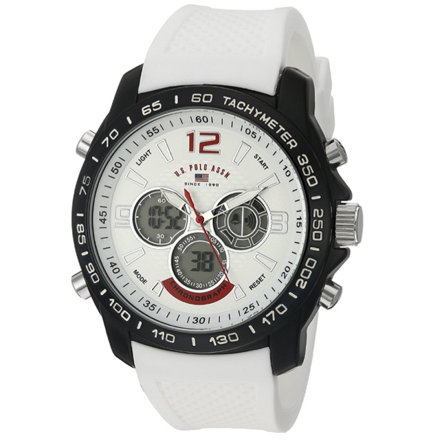 us polo sports watches
