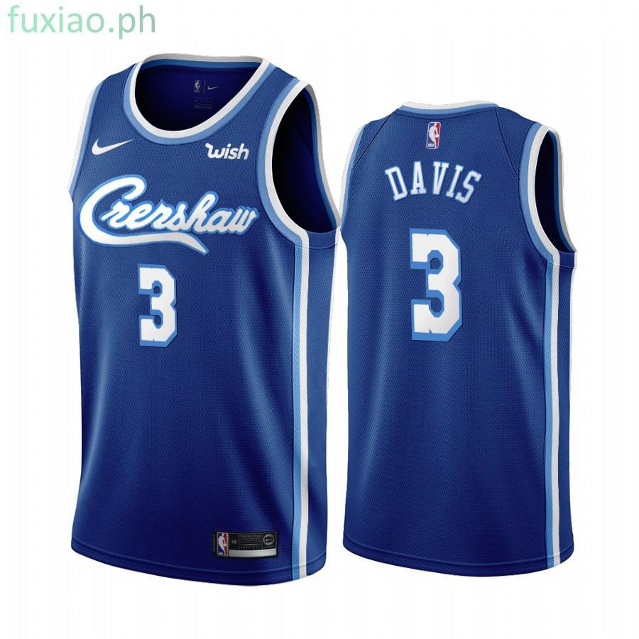 nba jersey blue