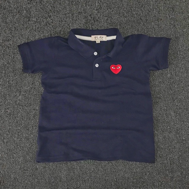 cdg polo shirt philippines