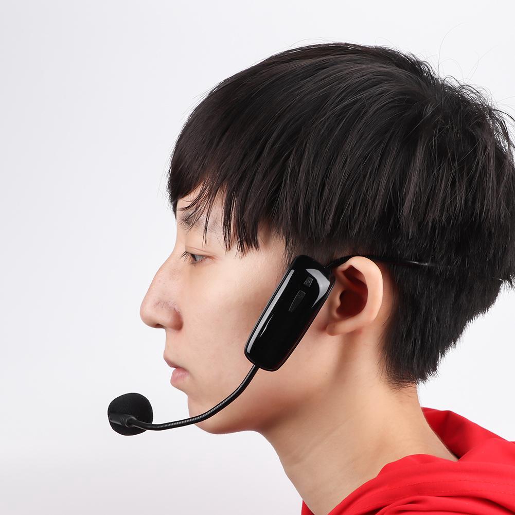 bluetooth microphone for headphones