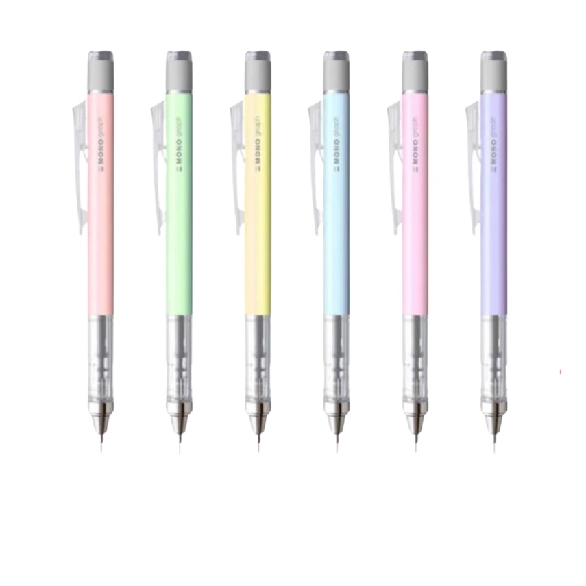 thumbnail image 2 of PILOT MECHANICAL PENCIL LEADS 0.5B 60MM 12PCS PPL 5 B BG 2 of 10