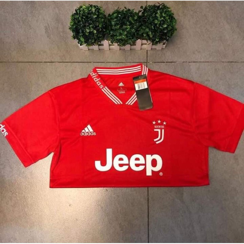 random football shirt