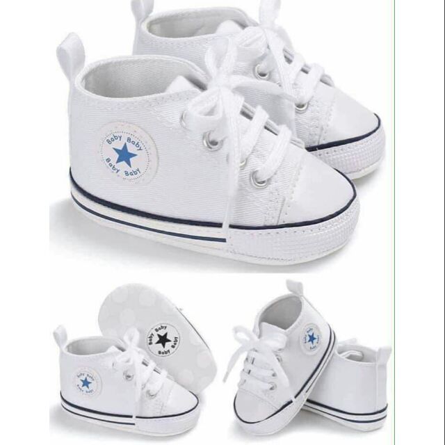 converse baby shoes